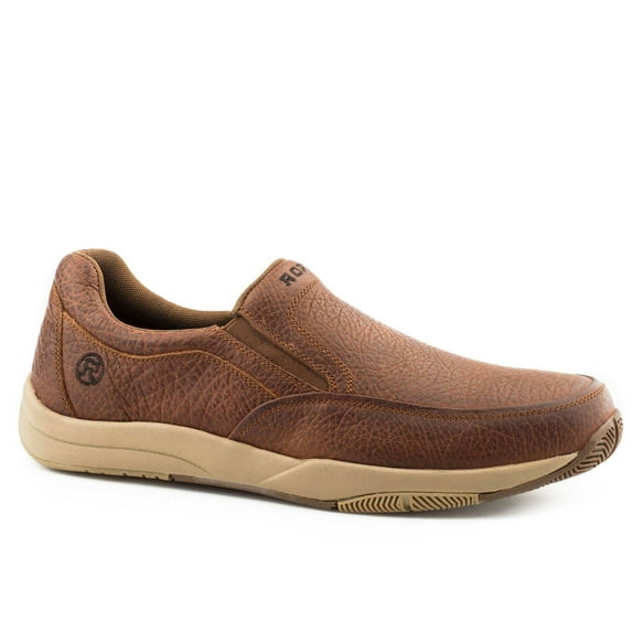 Men's Docks Slip-On Shoes Round Toe - 09-020-1660-2140 TA 7.5 D(M) US