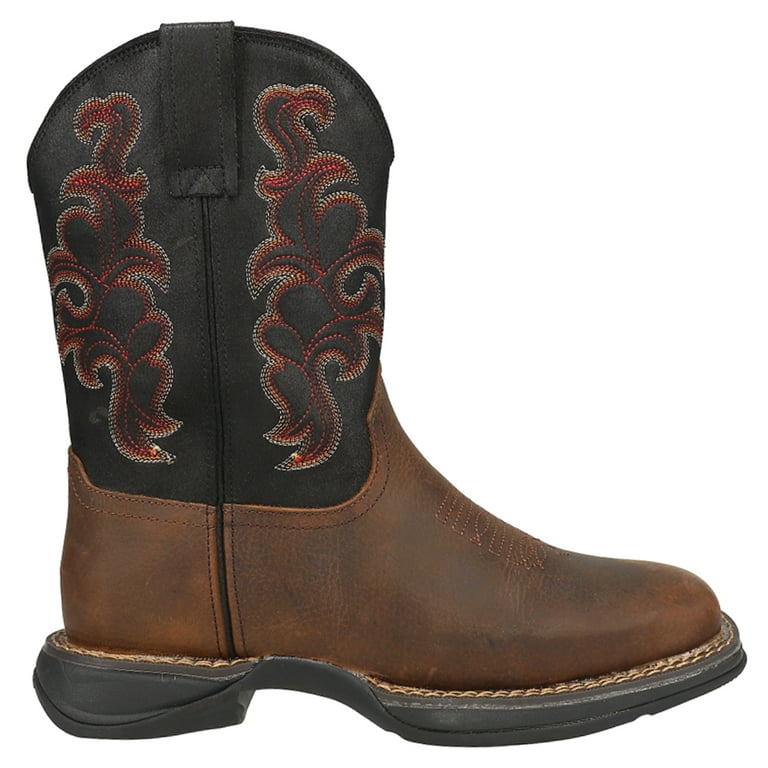 Walmart mens outlet western boots