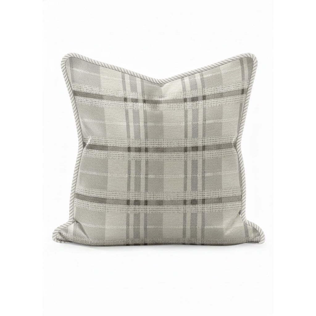 Roper Natural Down Filled 24x24 Pillow