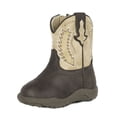 thumbnail image 1 of Roper Western Boots Billy Boys Infant Tan 09-016-1900-0079 BR, 1 of 8