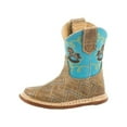 thumbnail image 1 of Roper Western Boots Girls Cowbabies Kyle Tan 09-016-7912-1381 TA, 1 of 5