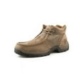 thumbnail image 1 of Roper Western Boots Mens Chukka Lace Up Brown 09-020-1654-1512 BR, 1 of 7