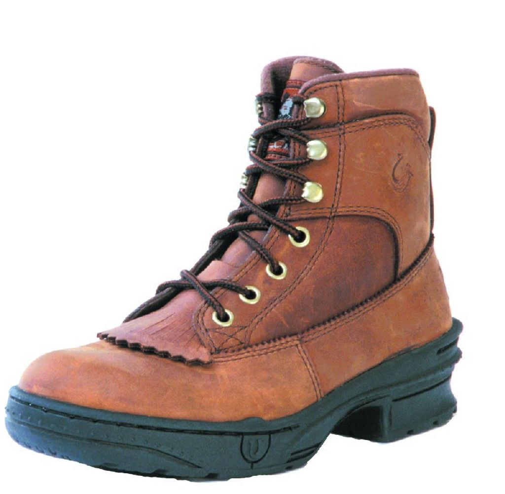 Roper Crossrider - Women's Leather Hiking Boot main image 0