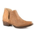 thumbnail image 1 of Roper Women's Ava Snip Toe Casual Ankle Boots, Low Heel 1-2", 1 of 5
