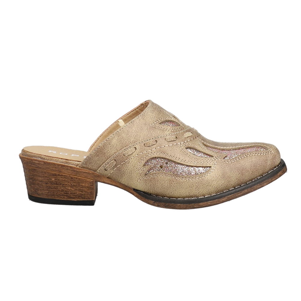 Roper mules hotsell