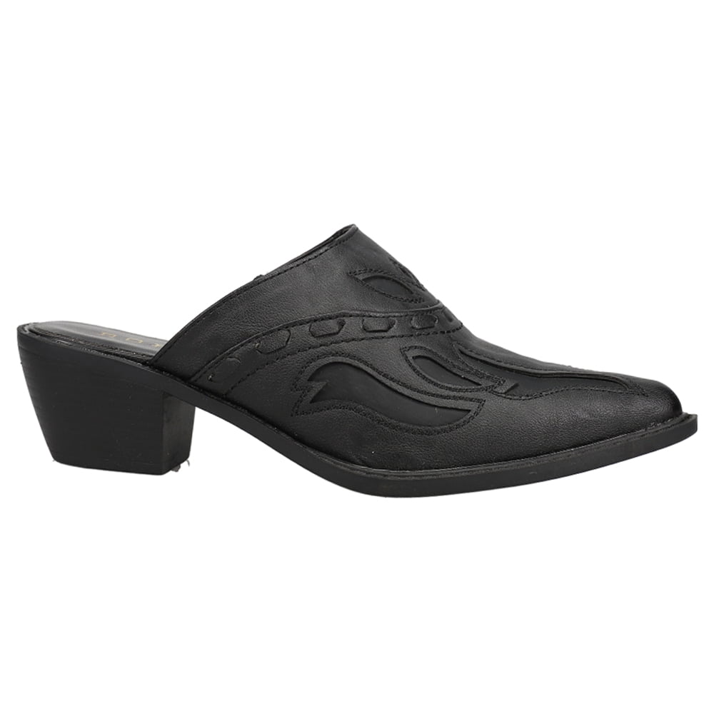 Roper Womens Beth Mules Dress Casual Casual Walmart