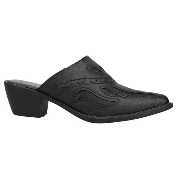 Roper Womens Beth Mules Dress Casual Shoes