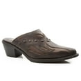 thumbnail image 1 of Roper Womens Beth Mules Flats Casual Shoes, 1 of 5