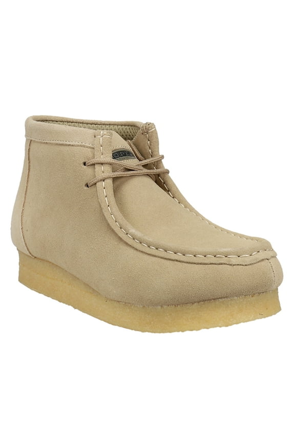 Womens Gum Sticker Lace Up Ankle Boots