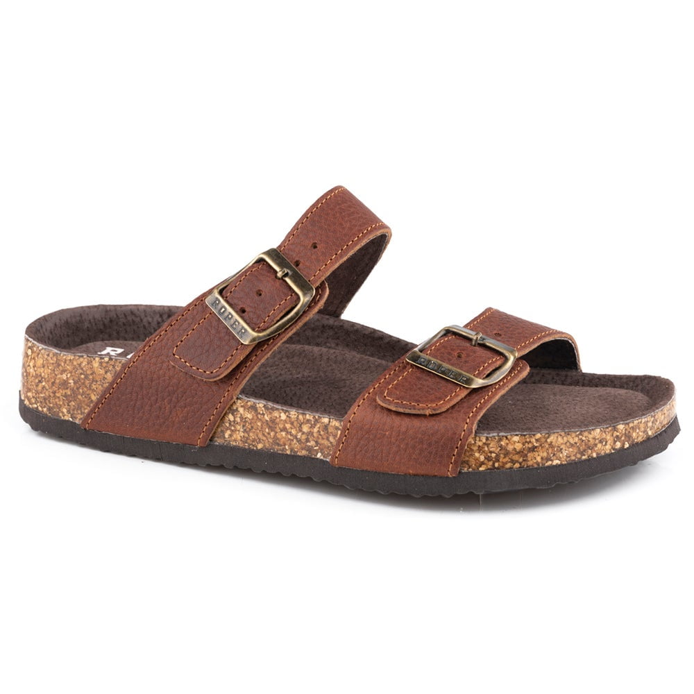 roper womens sandals