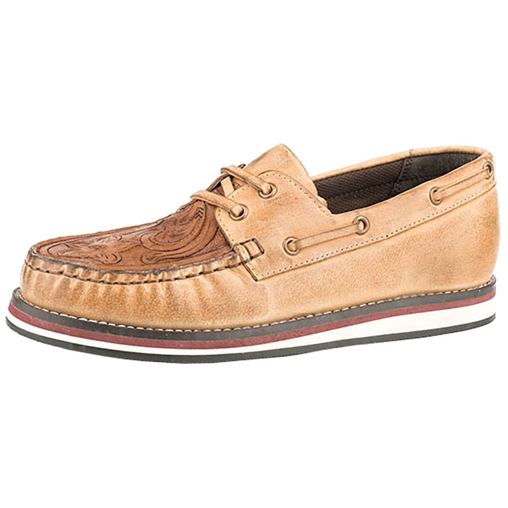 Roper clearance moccasin shoes