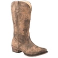 thumbnail image 1 of Women's Vintage Western Boot Snip Toe - 09-021-1566-2494 BR 8 M  US, 1 of 5