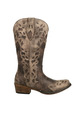 Walmart knee shop high boots
