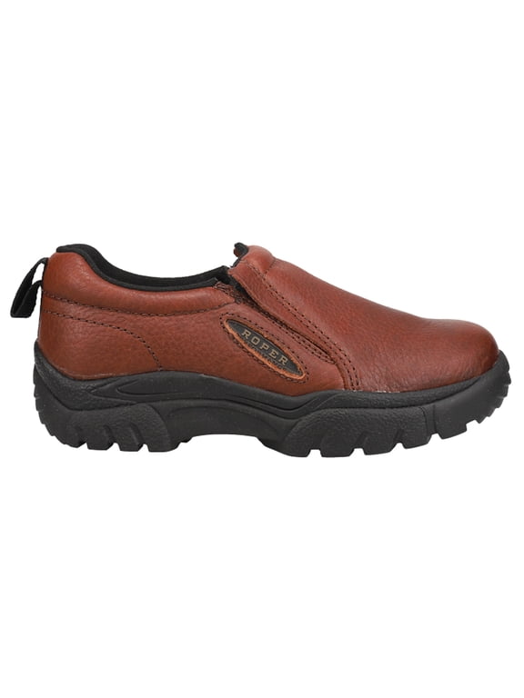 Women's Performance Sport Slip-On Casual Shoes Round Toe - 09-021-0601-0206 BR 10 1/2 M