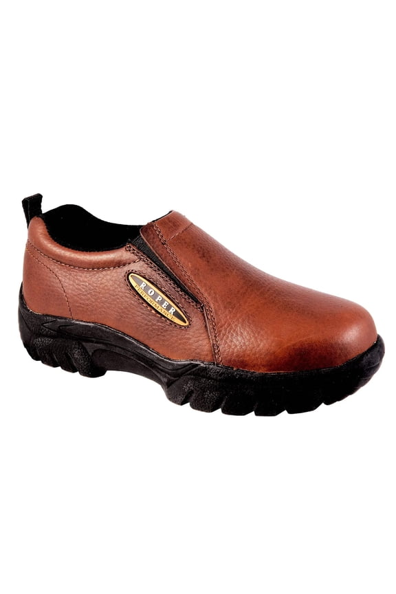 Women's Performance Sport Slip-On Casual Shoes Round Toe - 09-021-0601-0206 BR 9 1/2 M