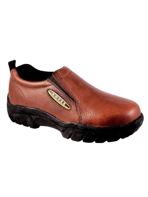 Women's Performance Sport Slip-On Casual Shoes Round Toe - 09-021-0601-0206 BR 10 M