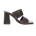 thumbnail image 1 of Roper Womens Stella Block Heel  Casual Shoes, 1 of 5