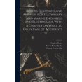 thumbnail image 1 of Roper's Questions and Answers for Stationary and Marine Engineers and Electricians, With a Chapter on What to do in Case of Accidents (Hardcover), 1 of 1