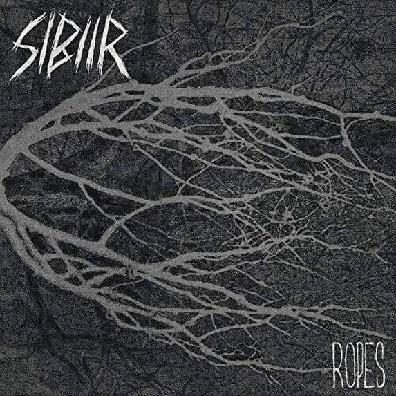 Ropes (Compact Disc)