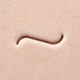 thumbnail image 1 of Leather Stamping Tool, Ropes, Single, 1 of 3