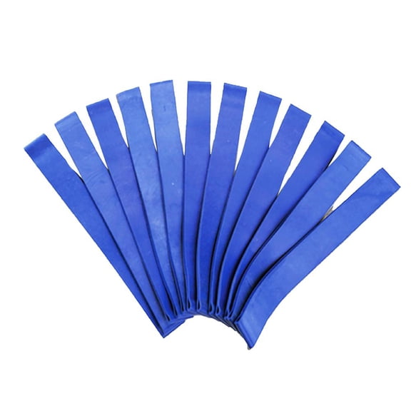 Ropesmart BLUE VIPER BANDS 36PK