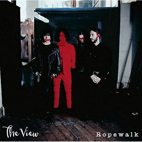 Ropewalk (CD)