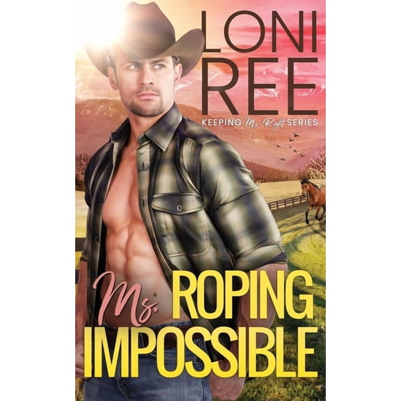 Roping Ms. Impossible