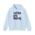thumbnail image 1 of Roping Roper 70s 1970s Retro Hoodie, Gifts, Hooded Sweatshirt, 1 of 4