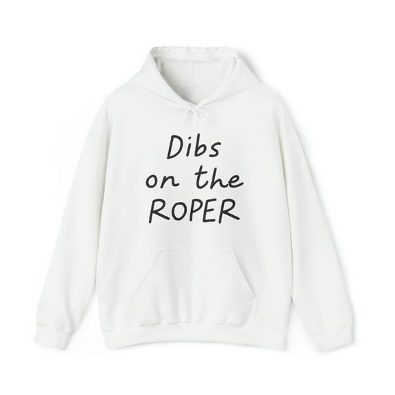 Roping Roper Wife Girlfriend Husband Hoodie, Gifts, Hooded Sweatshirt