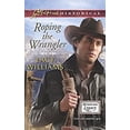 thumbnail image 1 of Roping the Wrangler (Other) 9780373829774, 1 of 1