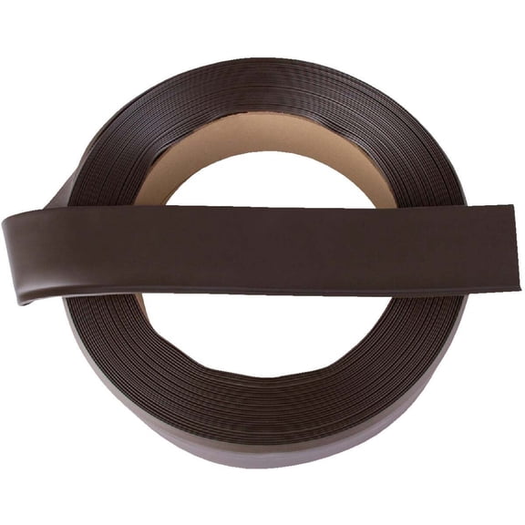 Roppe Vinyl Wall Cove Base HC40C52P110 - Easy-to-Use, Brown - 4 In. x 120 Ft.