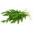 thumbnail image 1 of Roquette Lettuce Arugula Seeds - 100 Count Seed Pack - an Incredibly Fast-Growing Cool Season Crop That adds a Fresh Spicy Kick to Salads and Sandwiches. - Country Creek LLC, 1 of 1