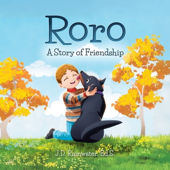Roro: A Story of Friendship, (Paperback)