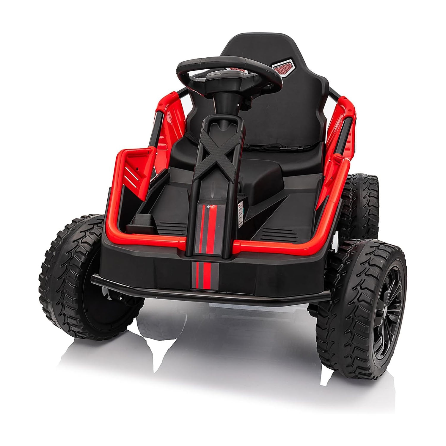 Walmart Ride Roromall 24V Ride On Toy for Kids, 6MPH 200W 4x4 Ride On Car w/Parent ...