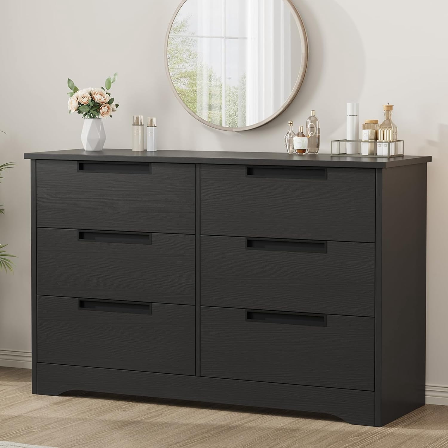 Long Short Dressers