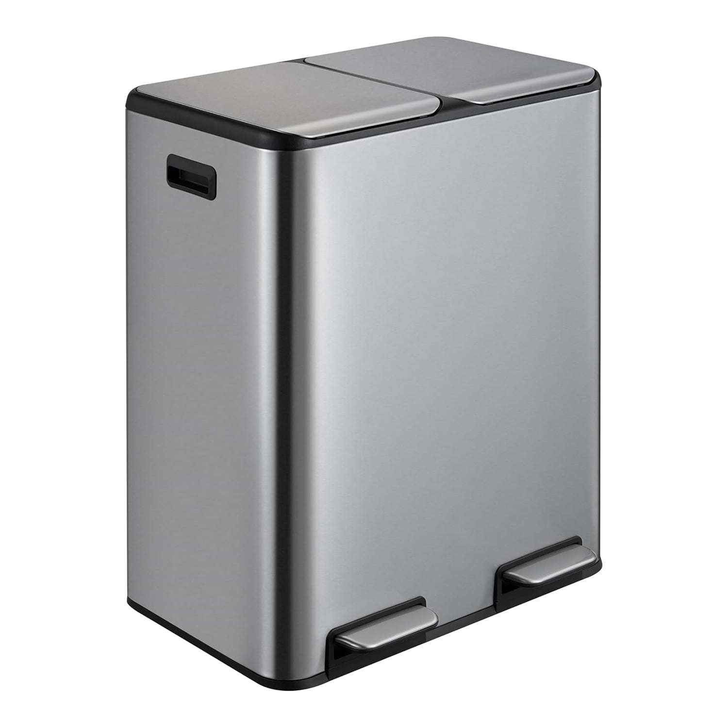 Cubo De Basura Simpli-magic De 60 Litros Con Tapa De Cierre | Envío gratis Cubo De Basura Simpli-magic De 60 Litros Con Tapa De Cierre | Envío gratis