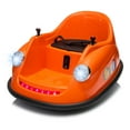 thumbnail image 1 of Roromall Bumper Cars for Kids, Electric Ride On Bumper Car, Ride On Car, 12V Battery Car for Kids Remote, 360 Degree Spin, Music and Remote, 1 of 8
