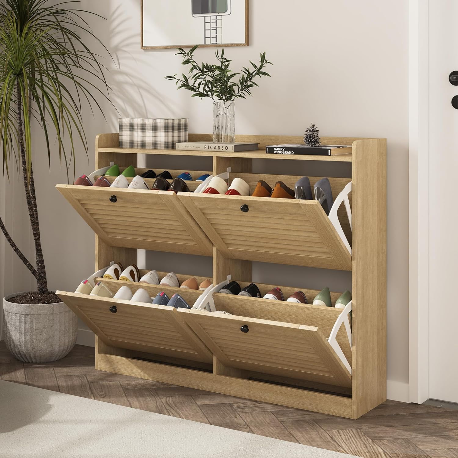 Roromall-Shoe-Storage-Cabinet-