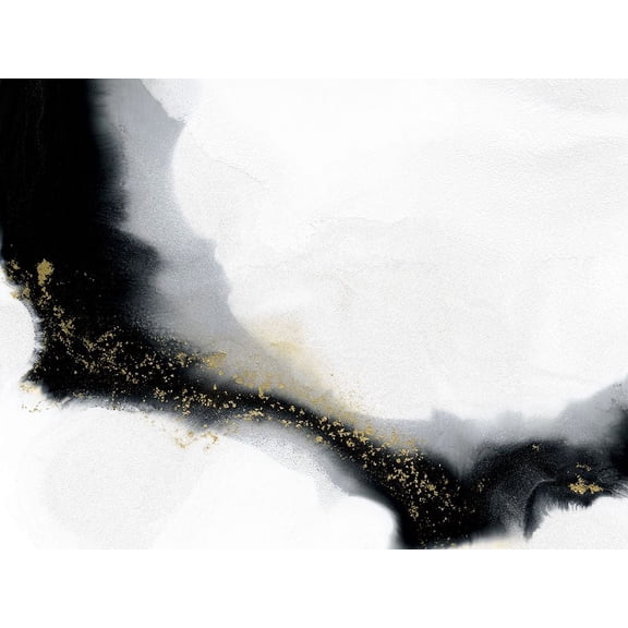 Rorshach I Poster Print by Urban Road Urban Road (36 x 24) # UR1406