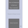 thumbnail image 1 of Rorty and Kierkegaard on Irony and Moral Commitment: Philosophical and Theological Connections, (Hardcover), 1 of 1