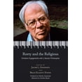 thumbnail image 1 of Rorty and the Religious (Paperback), 1 of 1