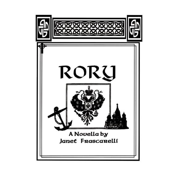 Rory, (Paperback)