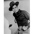 thumbnail image 1 of Rory Calhoun as a cowboy Photo Print (8 x 10), 1 of 1