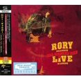 thumbnail image 1 of Rory Gallagher - All Around Man - Live In London - SHM-CD - Music & Performance - CD, 1 of 1
