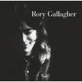 thumbnail image 1 of Rory Gallagher Rory Gallagher (CD), 1 of 1