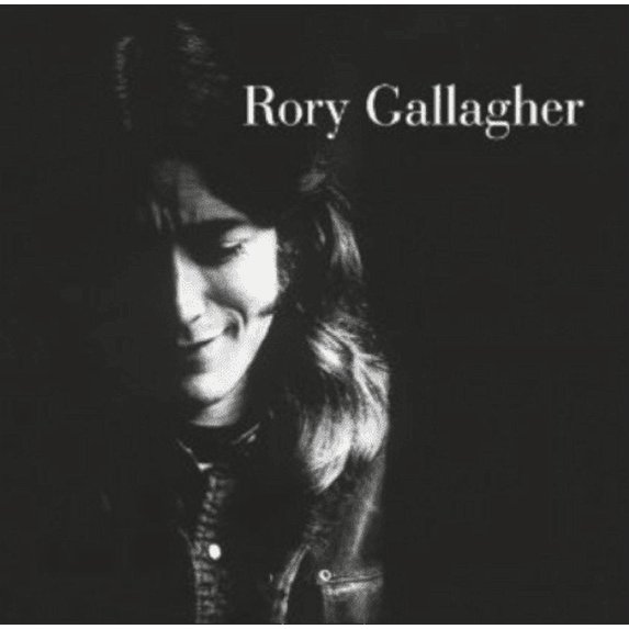 Rory Gallagher Rory Gallagher (CD)