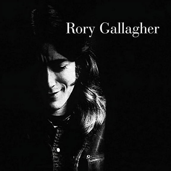 Rory Gallagher - Rory Gallagher - Music & Performance - CD
