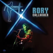 Rory Gallagher - The Best Of Rory Gallagher At The BBC - Music & Performance - Vinyl