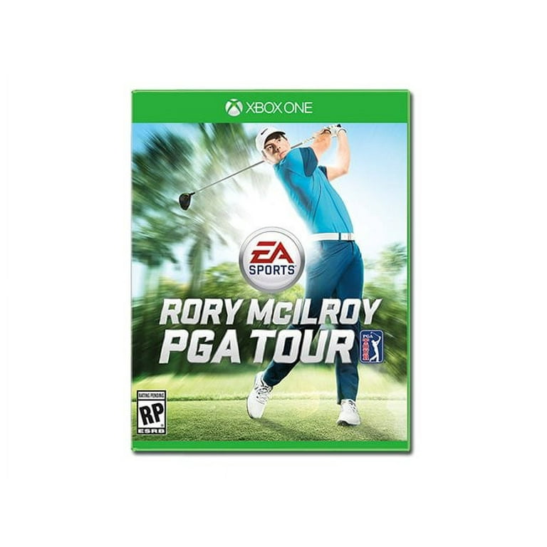 Rory McIlroy PGA Tour, Electronic Arts, Xbox One, 014633367881 Rory McIlroy PGA Tour, Electronic Arts, Xbox One, 014633367881