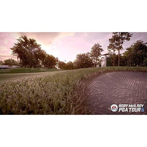 Rory McIlroy PGA Tour, Electronic Arts, Xbox One, 014633367881